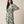 Poppy Maxi Dress - Drift Green