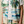 Postcard Swim Short