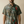 Vanishing Akikiki Gray Aloha Shirt