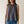 Sleeveless Top - Slate
