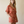 Kona Romper - Floral Sunset