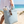 Basket Weave Compact Beach Bag