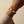 Cowrie Shell with Miyuki Beads Bracelet