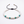 Puka Shells and Turquoise Bead Adjustable Bracelet