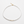 Puka Shell Choker with Pearls