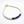 Puka Shells and Sodalite Stone Bead Bracelet
