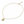 Honu Pendant Choker Necklace