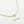 Whale Tail with Mother of Pearl Pendant Choker Necklace
