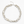 Sterling Silver Abstract Pua Lei Necklace