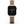 Koa Wood and Steel iWatch Band - Black or Silver Sport
