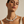Sterling Silver Abstract Pua Lei Necklace