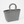 Basket Weave Compact Beach Bag