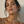 Puka Shell Choker with Gold Honu