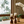 Koa Wood Pillar Candle Holder - Set of Two