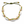 Cowrie Shell with Miyuki Beads Bracelet