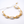 Cowrie Shell with Miyuki Beads Bracelet