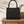 Ata Vine Handbag - Black