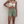 Zinia Shorts - Canopy Green