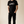 Hawaii Island Chain Short Sleeve Tee - Black