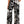 Getaway Pant in Graphic Jungle