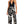 Getaway Pant in Graphic Jungle