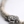 Honu 4mm Piros Beaded Bracelet