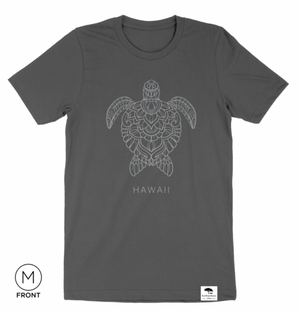 Tribal Honu - Asphalt
