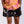 Hurricane Palm Swim Short