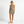 Linen Mini Dress in Paradise Paisley