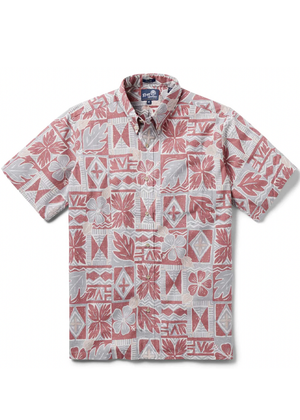 Kapa Story - Mauvewood