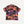 Keys Button-Up - Pink
