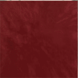 Poppy Maxi Dress - Murky Scarlet