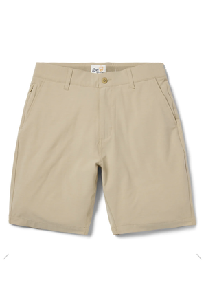 Aloha 'Aina Shorts - Khaki