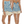 Calyra Top - Lani Kai Denim