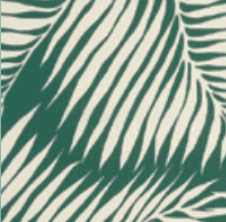 Wailea Romper - Drift Green