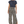 Haven Pant - Lauris Black
