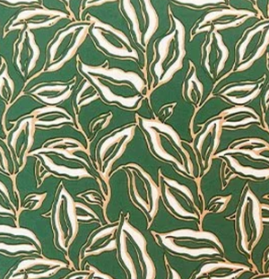 Leilani Maxi Dress - Lauris Green