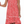 Olivia Girls Dress - Magnolia Red Coral