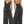 Perola Jumpsuit - Current Black