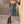 Colette Dress - Lauris Petrol
