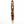 Hawaiian Koa and Black/Orange Resin Cigar Pen