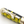 Hawaiian Koa Wood Golf Pen - 24kt Gold
