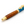 Hawaiian Koa Wood Honu Pen - 24kt Gold