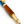 Hawaiian Koa Wood Honu Pen - 24kt Gold