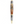 Hawaiian Koa and Rust Grey Swirl Resin Gatsby Pen