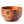 Hawaiian Koa Wood Bowl #1006 - Medium