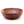 Hawaiian Koa Wood Bowl #1011 - Medium