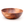 Hawaiian Koa Wood Bowl #1011 - Medium