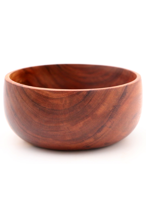 Hawaiian Koa Wood Bowl #1012 - Small