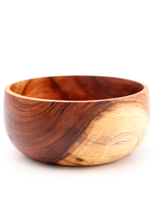 Hawaiian Koa Wood Bowl #1012 - Small